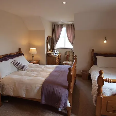 Bed & Breakfast Glencove