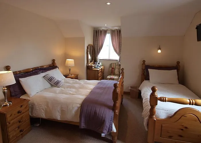 Bed & Breakfast Glencove