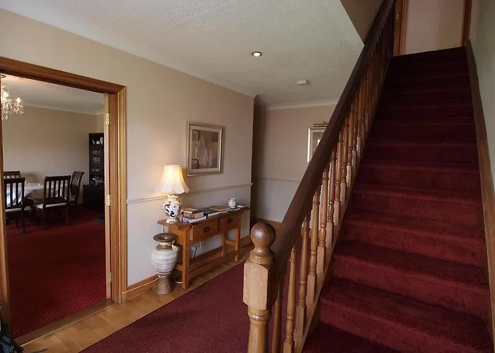 Glencove Bed & Breakfast