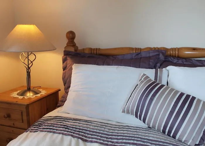 Bed & Breakfast Glencove Ennis