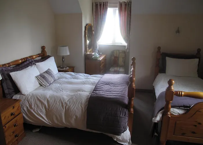 Glencove Bed & Breakfast Ennis