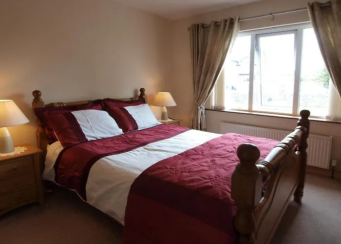 Glencove فندق مبيت وإفطار 3*