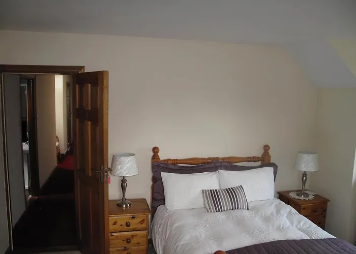 Bed & Breakfast Glencove Ennis