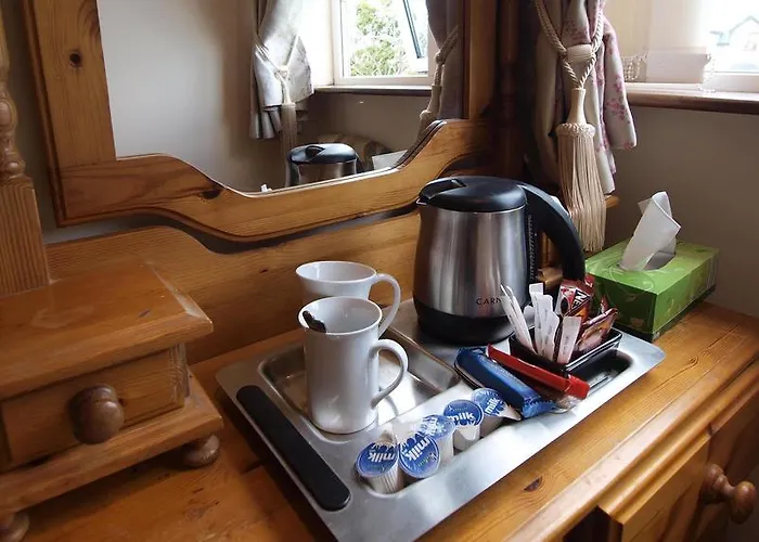 Glencove Bed & Breakfast Ennis