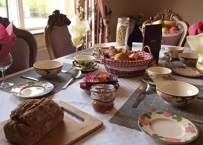 Glencove Bed & Breakfast