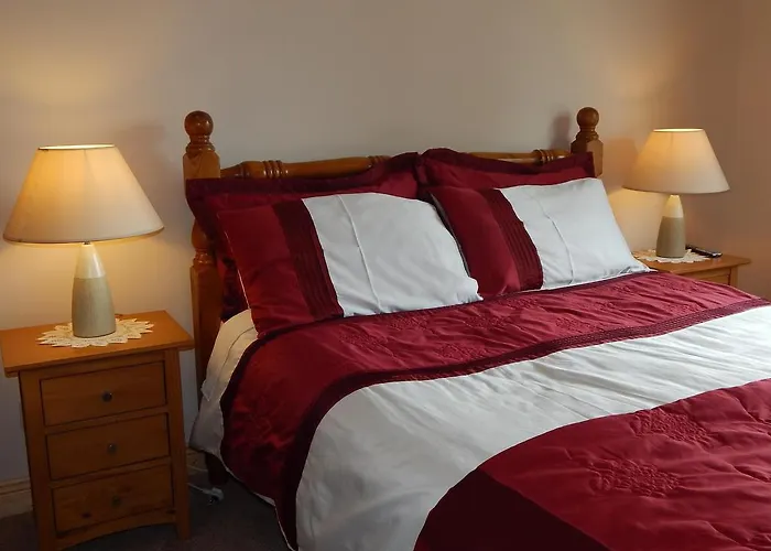 Glencove فندق مبيت وإفطار 3*